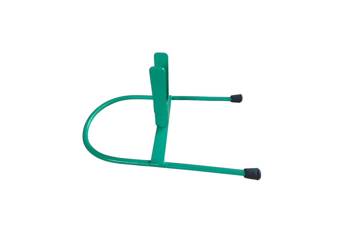 Base metálica MILAQDRM para termofusora de Quadrum Soluciones, vista general